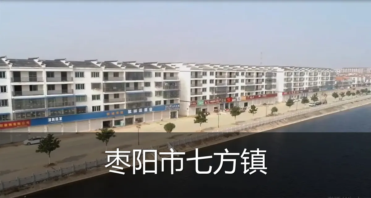 枣阳市七方镇