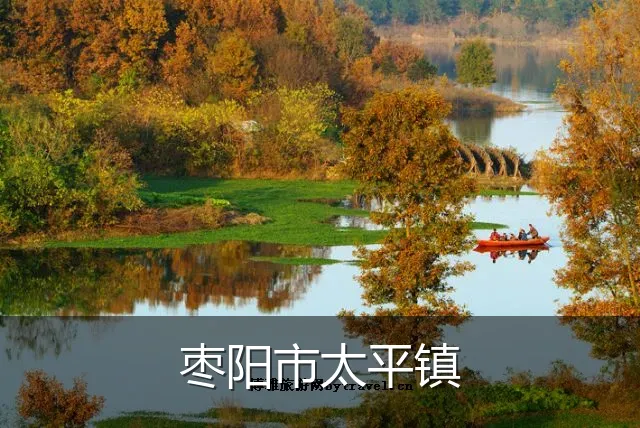 枣阳市太平镇