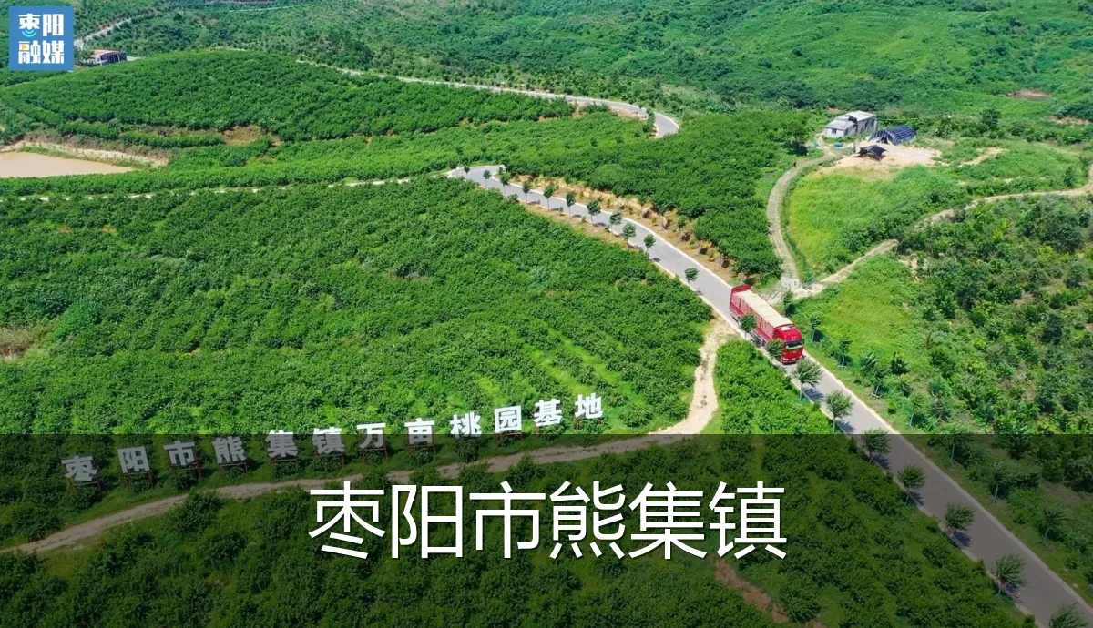 枣阳市熊集镇